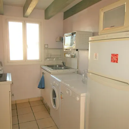 Maison Avec Jardin à 150m De La Plage, 2 Chambres, Wi-fi, Parking, Animaux Acceptés - Fr-1-22-351 *