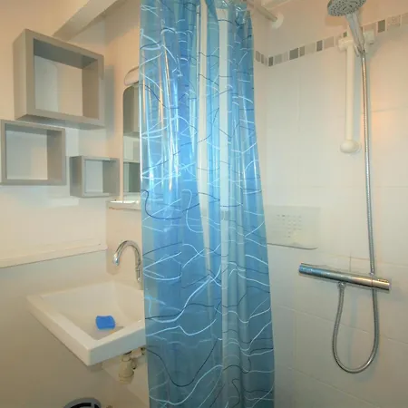 Maison Avec Jardin A 150m De La Plage, 2 Chambres, Wi-fi, Parking, Animaux Acceptes - Fr-1-22-351 Holiday home *