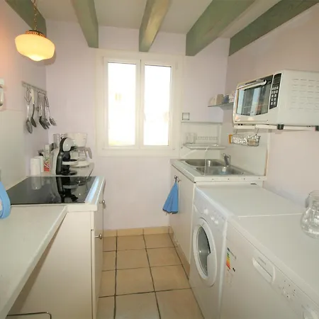 Maison Avec Jardin A 150m De La Plage, 2 Chambres, Wi-fi, Parking, Animaux Acceptes - Fr-1-22-351 La Tranche-sur-Mer