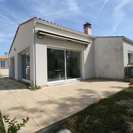 Maison Avec Jardin à 150m De La Plage, 2 Chambres, Wi-fi, Parking, Animaux Acceptés - Fr-1-22-351 Hébergement de vacances