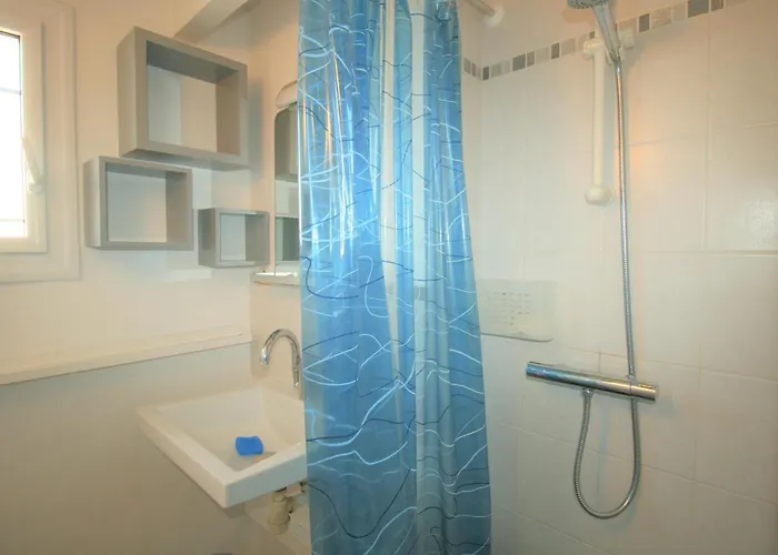 Maison Avec Jardin A 150m De La Plage, 2 Chambres, Wi-fi, Parking, Animaux Acceptes - Fr-1-22-351 بيت للعطل *